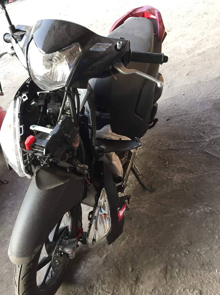 Vụ Range Rover tông nữ sinh rồi bỏ trốn: Kiên quyết không nhận quà