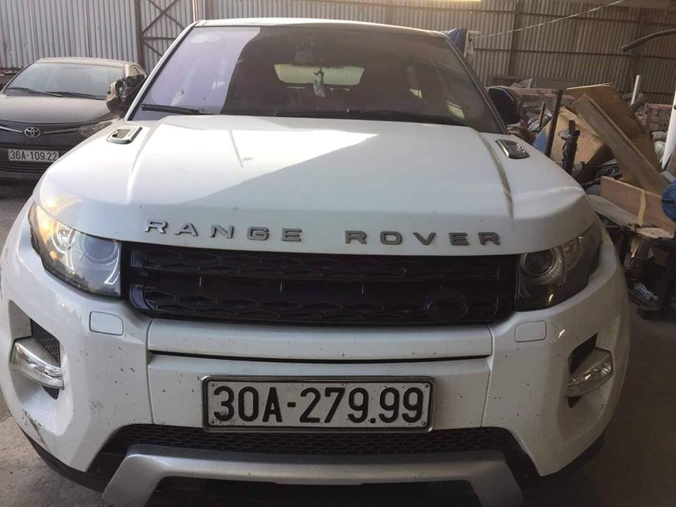 Vụ Range Rover tông nữ sinh rồi bỏ trốn: Kiên quyết không nhận quà