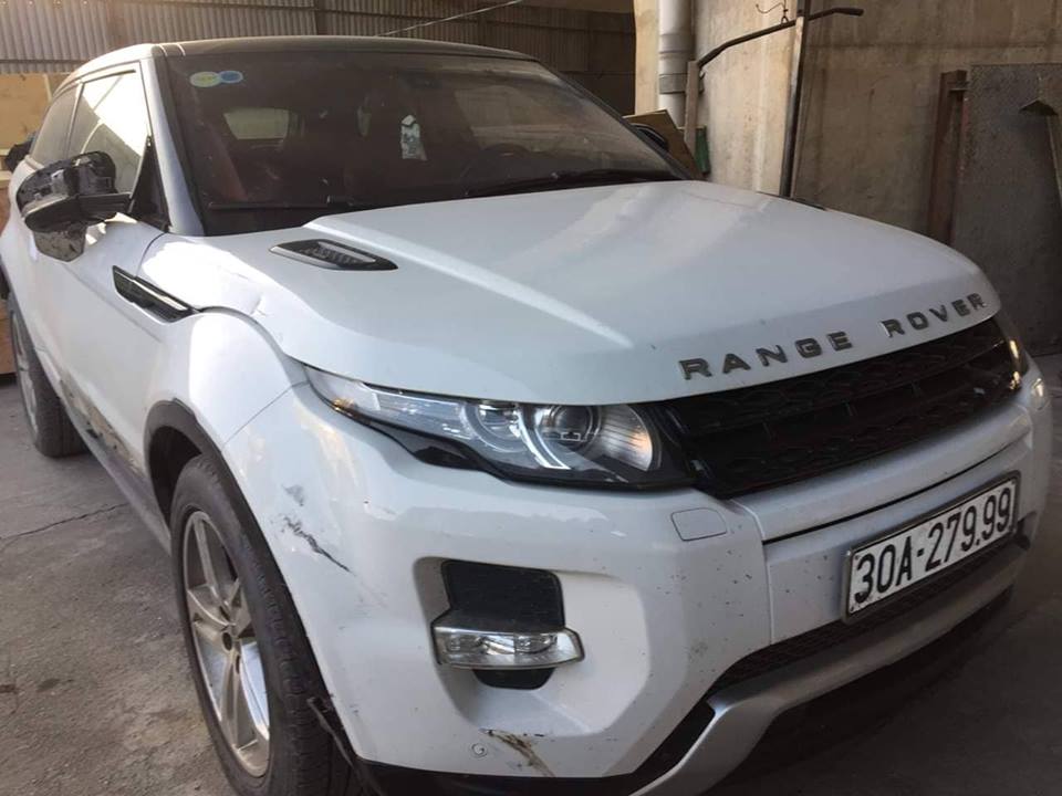 Vụ Range Rover tông nữ sinh rồi bỏ trốn: Kiên quyết không nhận quà