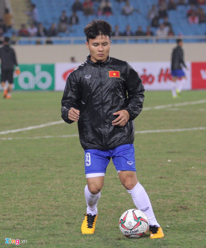 Việt Nam vs Triều Tiên (1-1): Nhận bàn thua từ tình huống cố định