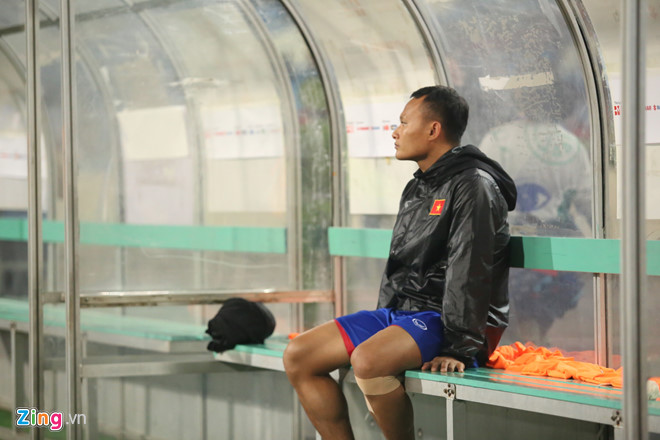 Việt Nam vs Triều Tiên (1-1): Nhận bàn thua từ tình huống cố định