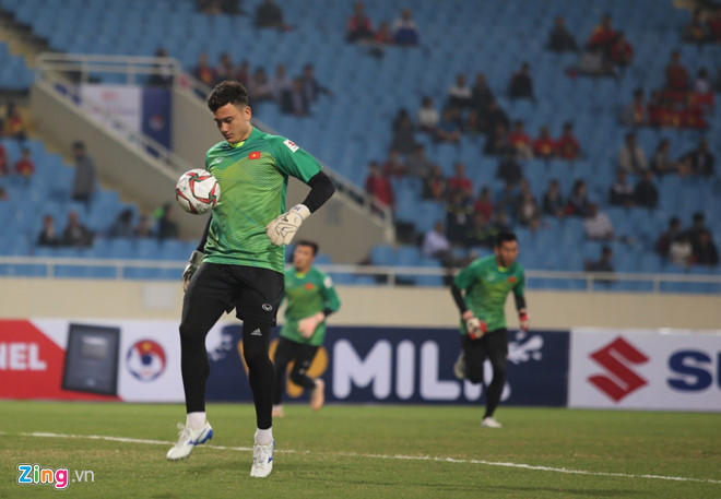 Việt Nam vs Triều Tiên (1-1): Nhận bàn thua từ tình huống cố định