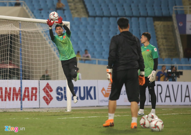 Việt Nam vs Triều Tiên (1-1): Nhận bàn thua từ tình huống cố định