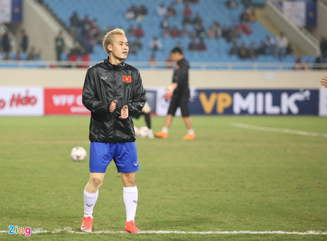 Việt Nam vs Triều Tiên (1-1): Nhận bàn thua từ tình huống cố định