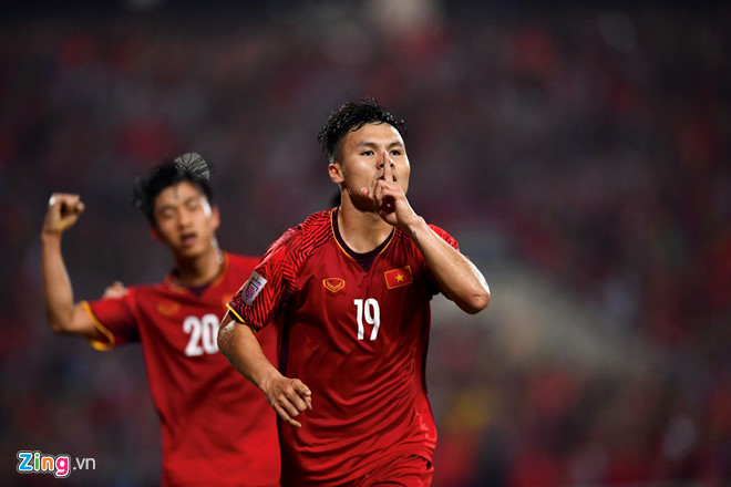 Việt Nam vs Triều Tiên (1-1): Nhận bàn thua từ tình huống cố định