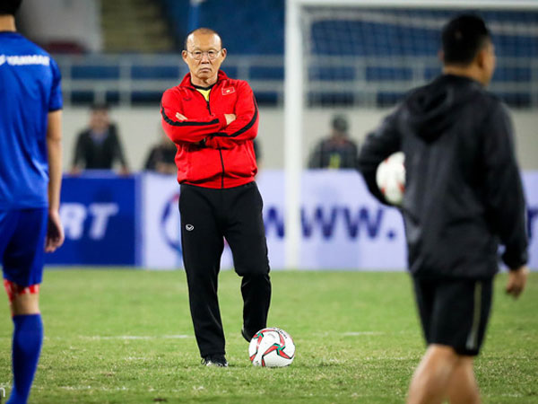 Việt Nam vs Triều Tiên (1-1): Nhận bàn thua từ tình huống cố định