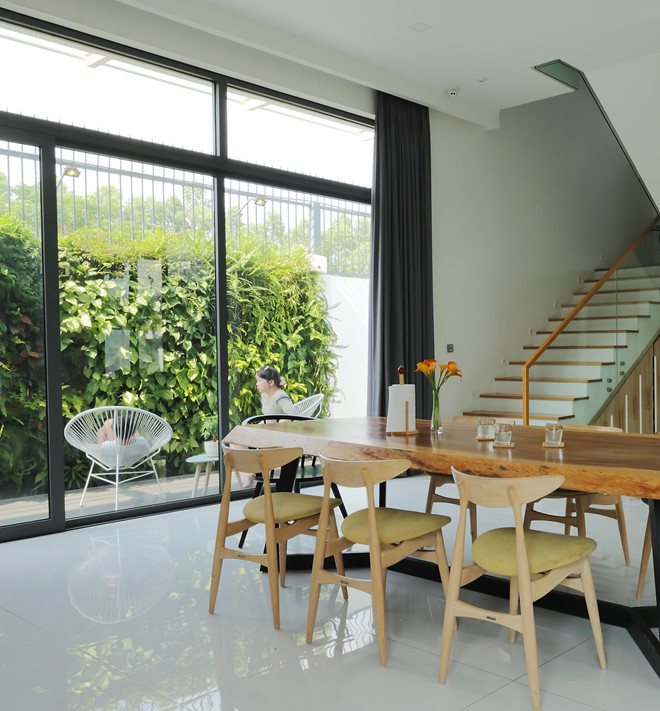 Phong thủy cho ngôi nhà đón năm mới 2019: Dự báo những xu hướng mới