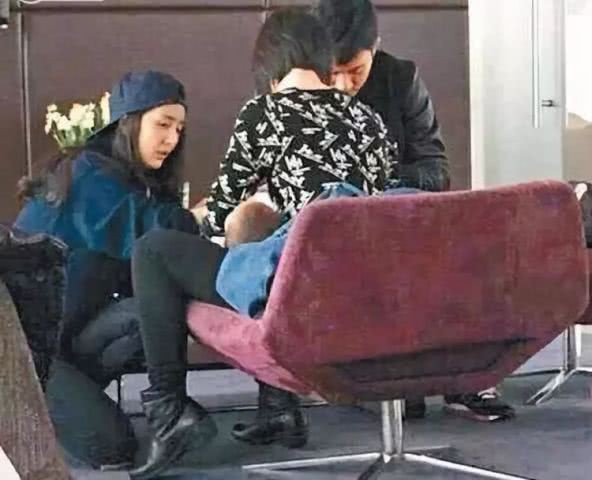 Hậu ly hôn Lưu Khải Uy, Dương Mịch bỗng kể lể quá trình sinh con gian khổ, nhiều khả năng sẽ giành quyền nuôi con?