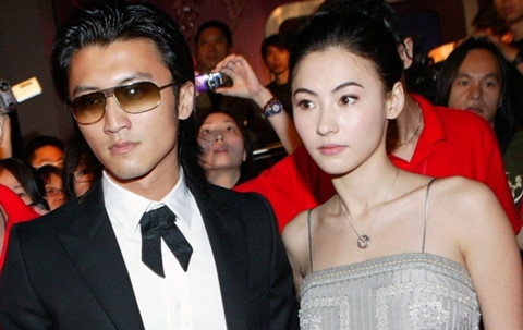 Trương Bá Chi chính thức lên tiếng về tin đồn Tạ Đình Phong chính là cha đẻ của con trai thứ ba của cô