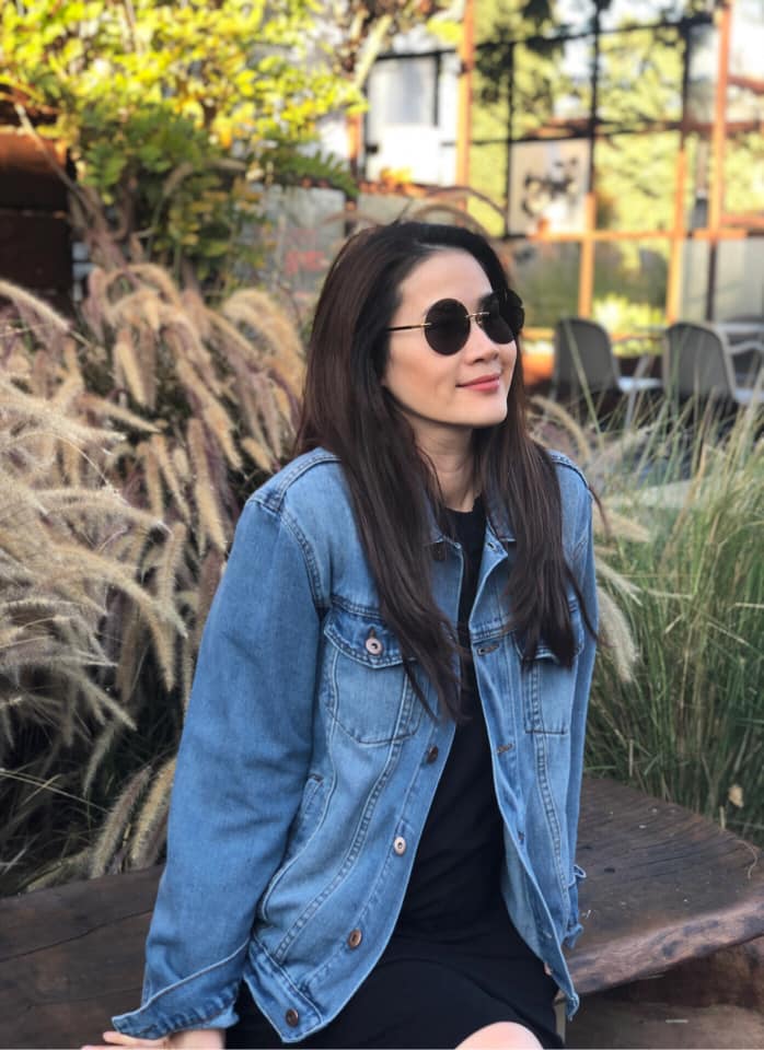 Sau một thời gian dài làm mẹ đơn thân, bạn thân Hà Tăng - diễn viên Thân Thúy Hà bất ngờ mang bầu lần 2