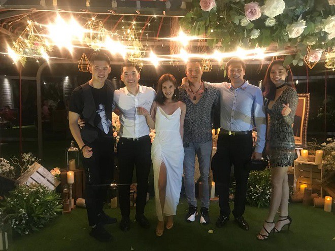 Đám cưới Trương Nam Thành ở Sài Gòn: Cô dâu chú rể không chụp ảnh chung, nhiều điều cấm