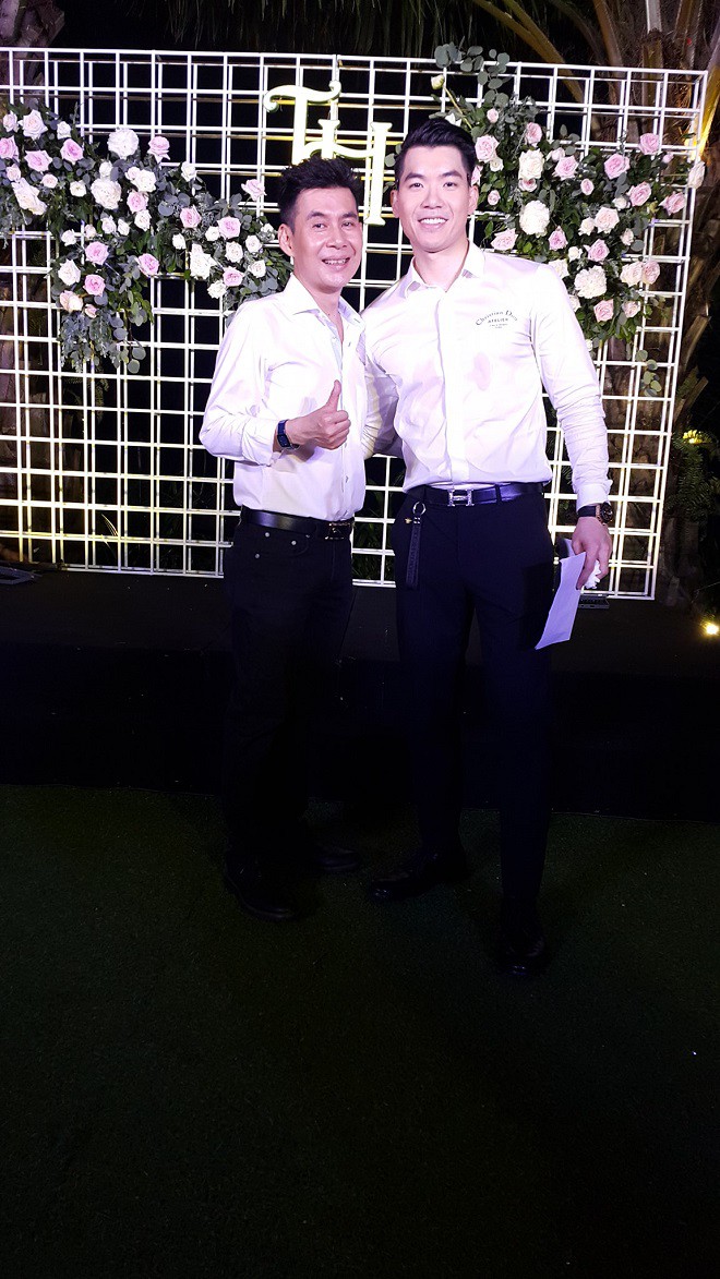 Đám cưới Trương Nam Thành ở Sài Gòn: Cô dâu chú rể không chụp ảnh chung, nhiều điều cấm