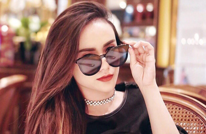 Mỹ nhân Indonesia qua đời ở tuổi 26 sau khi bị sóng thần cuốn trôi