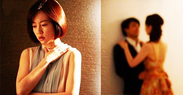 Phát hiện bản chất của chồng chuẩn nhờ một bức ảnh bị tag trên facebook