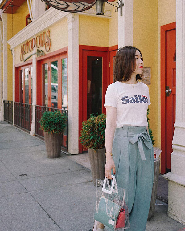 Đây là 6 items được diện nhiệt tình nhất năm 2018, một vài trong số đó dễ hot trường tồn với thời gian