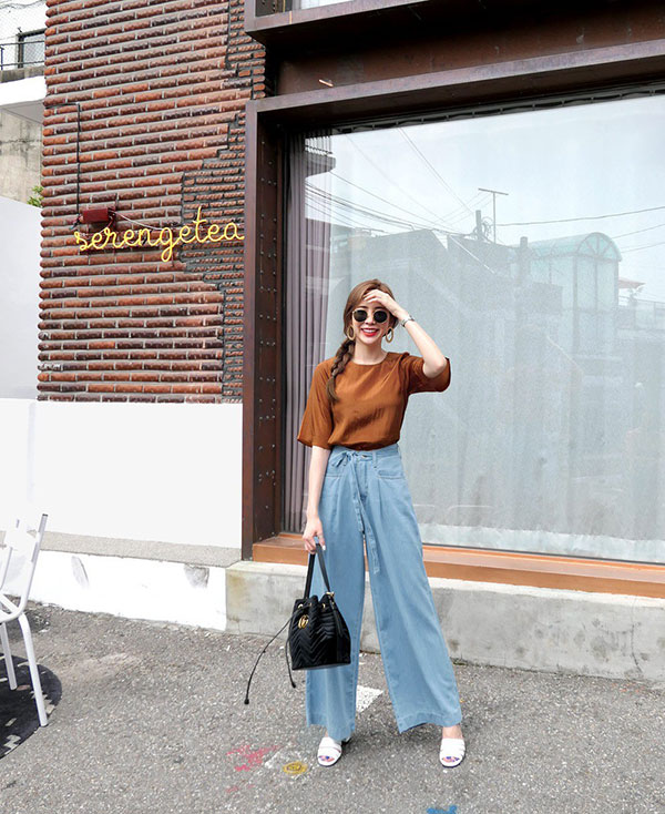 Đây là 6 items được diện nhiệt tình nhất năm 2018, một vài trong số đó dễ hot trường tồn với thời gian