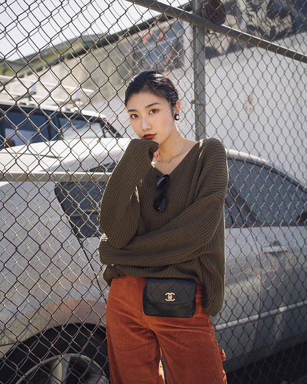 Đây là 6 items được diện nhiệt tình nhất năm 2018, một vài trong số đó dễ hot trường tồn với thời gian