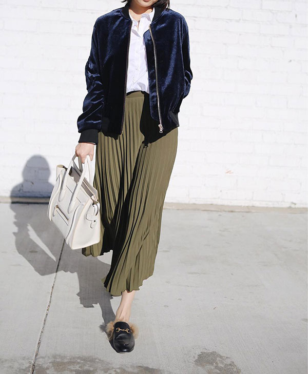 Đây là 6 items được diện nhiệt tình nhất năm 2018, một vài trong số đó dễ hot trường tồn với thời gian