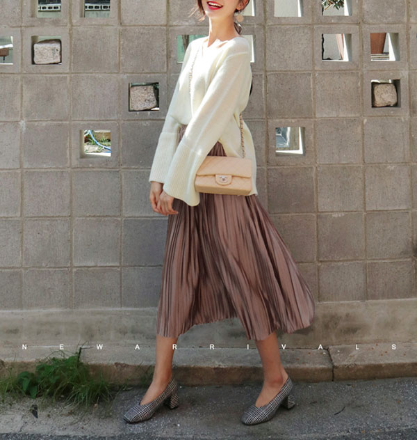 Đây là 6 items được diện nhiệt tình nhất năm 2018, một vài trong số đó dễ hot trường tồn với thời gian