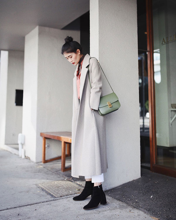 Đây là 6 items được diện nhiệt tình nhất năm 2018, một vài trong số đó dễ hot trường tồn với thời gian