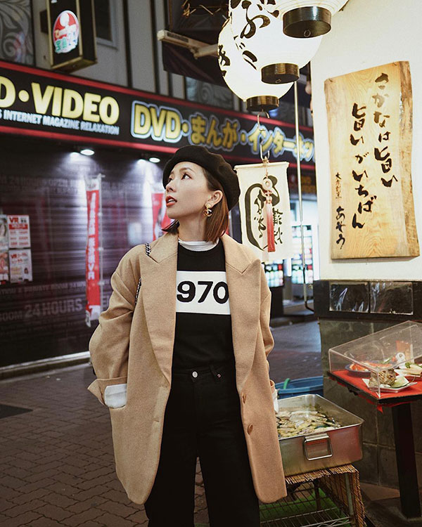 Đây là 6 items được diện nhiệt tình nhất năm 2018, một vài trong số đó dễ hot trường tồn với thời gian