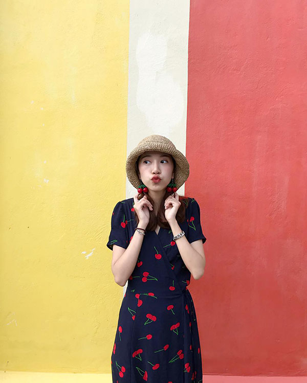 Đây là 6 items được diện nhiệt tình nhất năm 2018, một vài trong số đó dễ hot trường tồn với thời gian