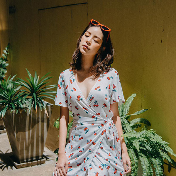 Đây là 6 items được diện nhiệt tình nhất năm 2018, một vài trong số đó dễ hot trường tồn với thời gian