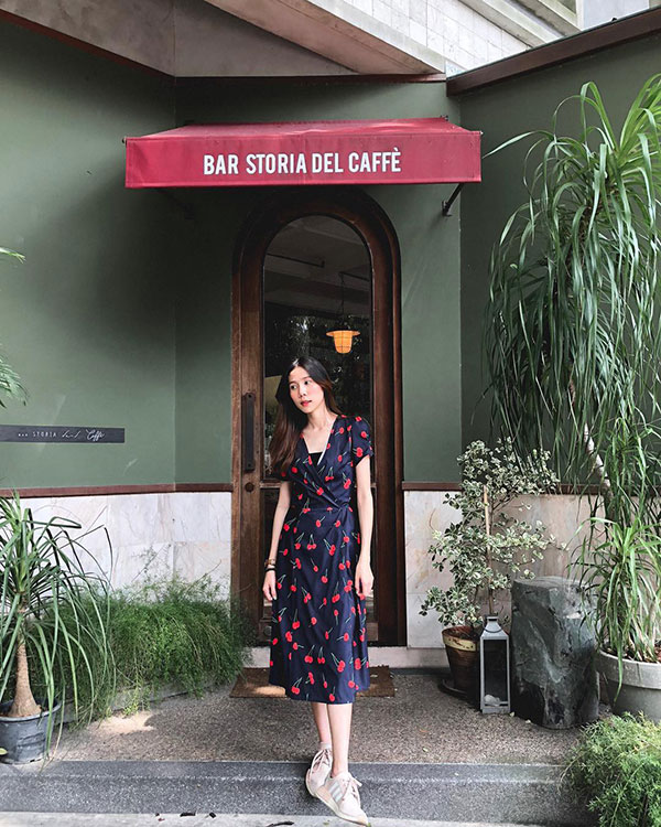 Đây là 6 items được diện nhiệt tình nhất năm 2018, một vài trong số đó dễ hot trường tồn với thời gian