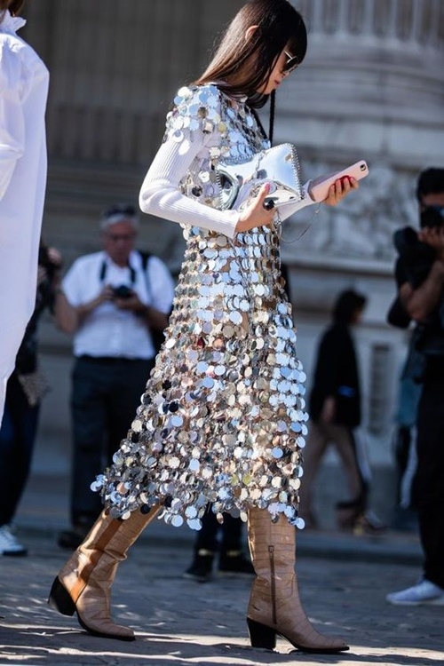 10 món thời trang càng mua càng phí tiền