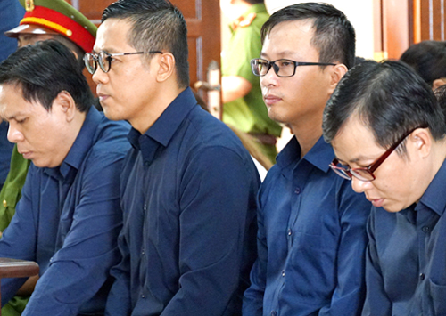 Phạm Công Danh không phải bồi thường 4.500 tỷ đồng cho VNCB