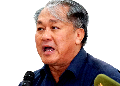 Phạm Công Danh không phải bồi thường 4.500 tỷ đồng cho VNCB