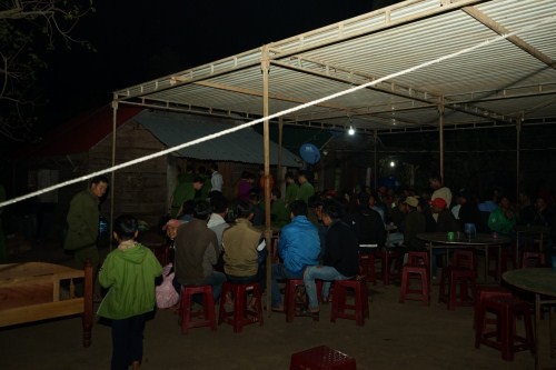 Nghi án mẹ trầm cảm sau sinh đã giết con 10 tháng tuổi