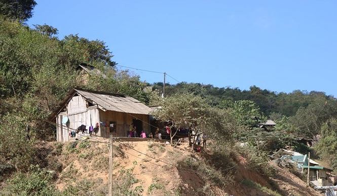 Nam thanh niên tử vong nghi do ăn lá ngón ở nhà bố mẹ vợ