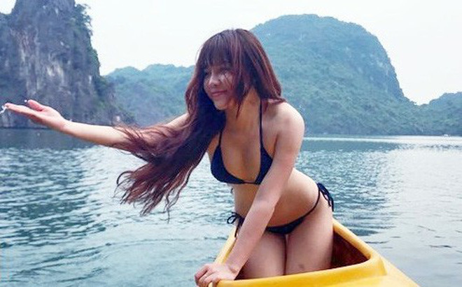 Bạn gái Đặng Văn Lâm: Đã đến lúc soán ngôi hậu của Thủy Tiên!