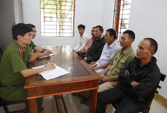 Xác định 6 người giết Voọc ăn óc sống, hòa tiết vào rượu uống