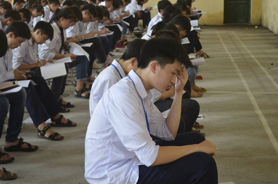 Hot boy Olympia không dùng điện thoại, ngại khi nổi tiếng trên mạng