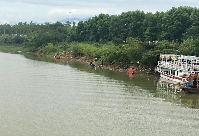 Đà Nẵng: Nữ giáo viên về hưu nhảy sông Cẩm Lệ tự tử