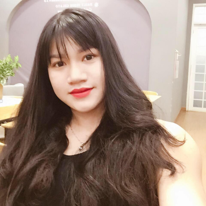 Thiếu nữ Đồng Nai sinh năm 1999 sở hữu gương mặt ngây thơ, thân hình lực sĩ nổi rần rần trên MXH