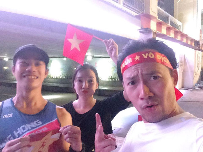 Nhan sắc cô gái được cho là vợ sắp cưới của rapper Tiến Đạt