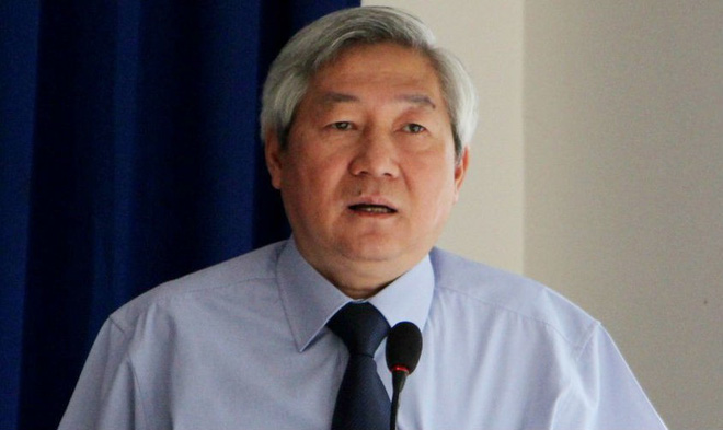 Ông Hoàng Như Cương xuất ngoại trái phép bị xử lý như thế nào?