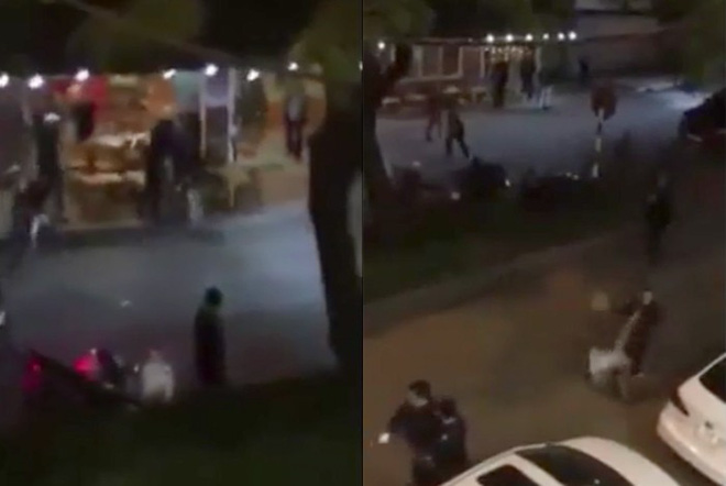 Côn đồ hỗn chiến trong đêm khiến cả khu phố hoảng loạn: Công an Hải Phòng thông tin chính thức