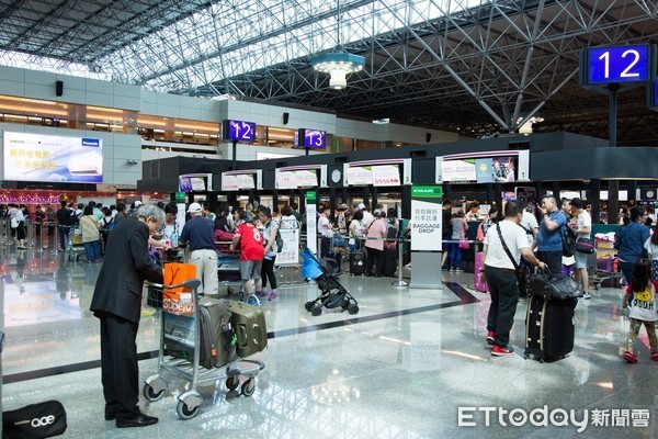 Tình tiết mới nhất vụ 152 du khách Việt Nam nghi bỏ trốn tại Đài Loan