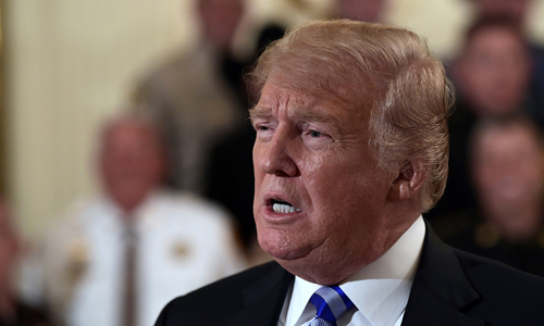 Nhà báo Israel kêu gọi gây áp lực Trump ngừng trục xuất người Việt