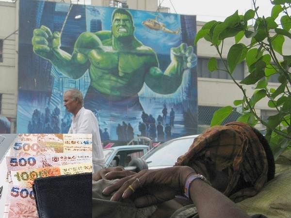 Địa ngục trần gian của những ‘người chồng nô lệ’ tại Hong Kong