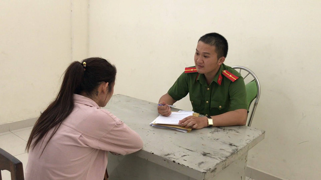 Nữ quái cầm đầu đường dây mại dâm sex tour 10 triệu đồng ở Sài Gòn khai gì?