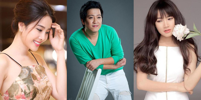 Mùa cưới 2018 của showbiz Việt: Từ sóng gió cô dâu đại chiến tình cũ cho tới ồn ào cưới chạy bầu