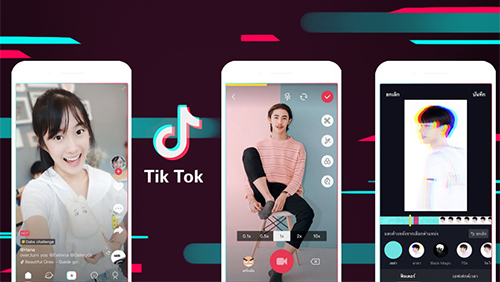 Những nguy hiểm rình rập các bé gái trên ứng dụng video TikTok