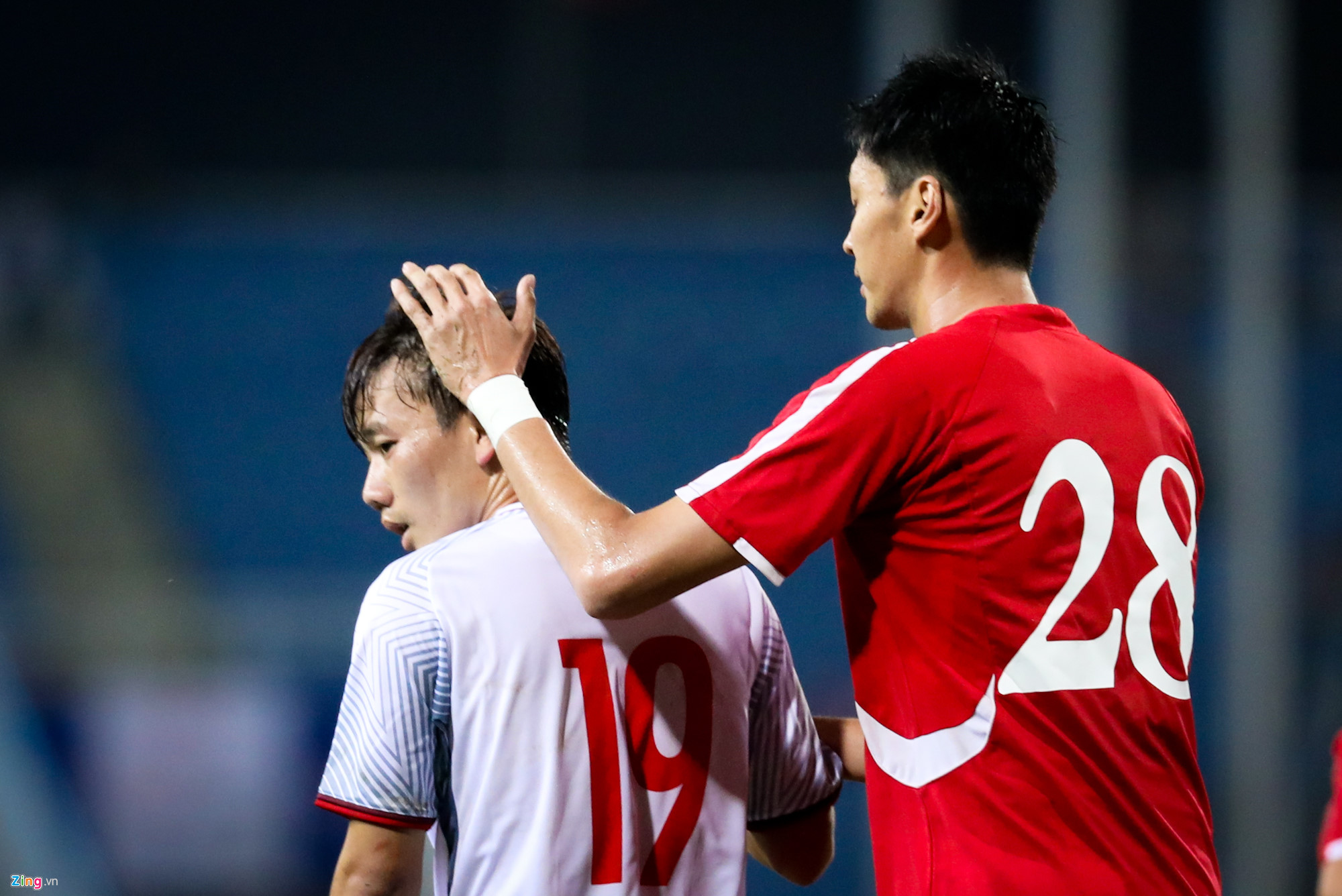 Tuyển Việt Nam vẫn cách xa đẳng cấp châu Á