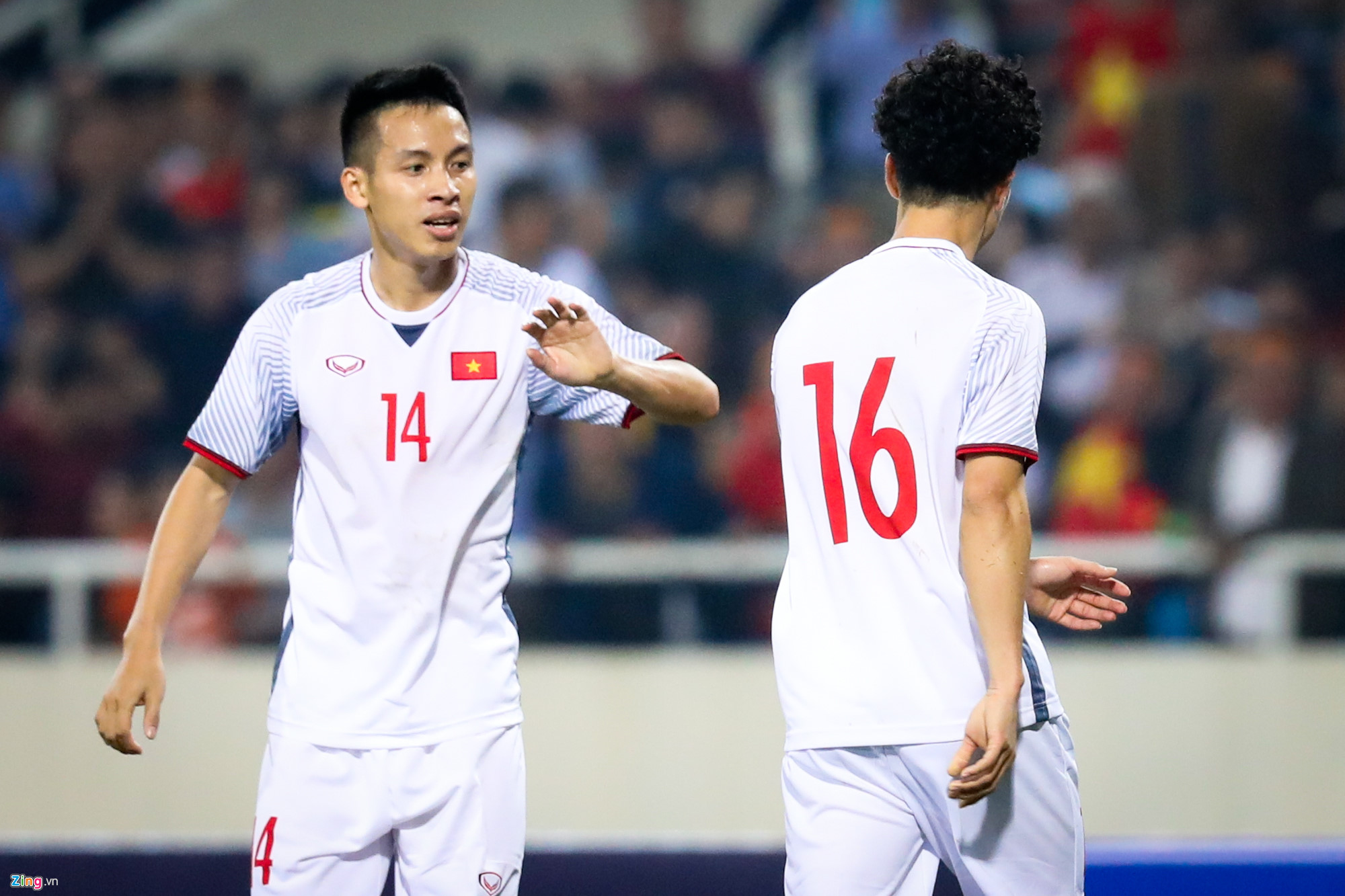 Tuyển Việt Nam vẫn cách xa đẳng cấp châu Á