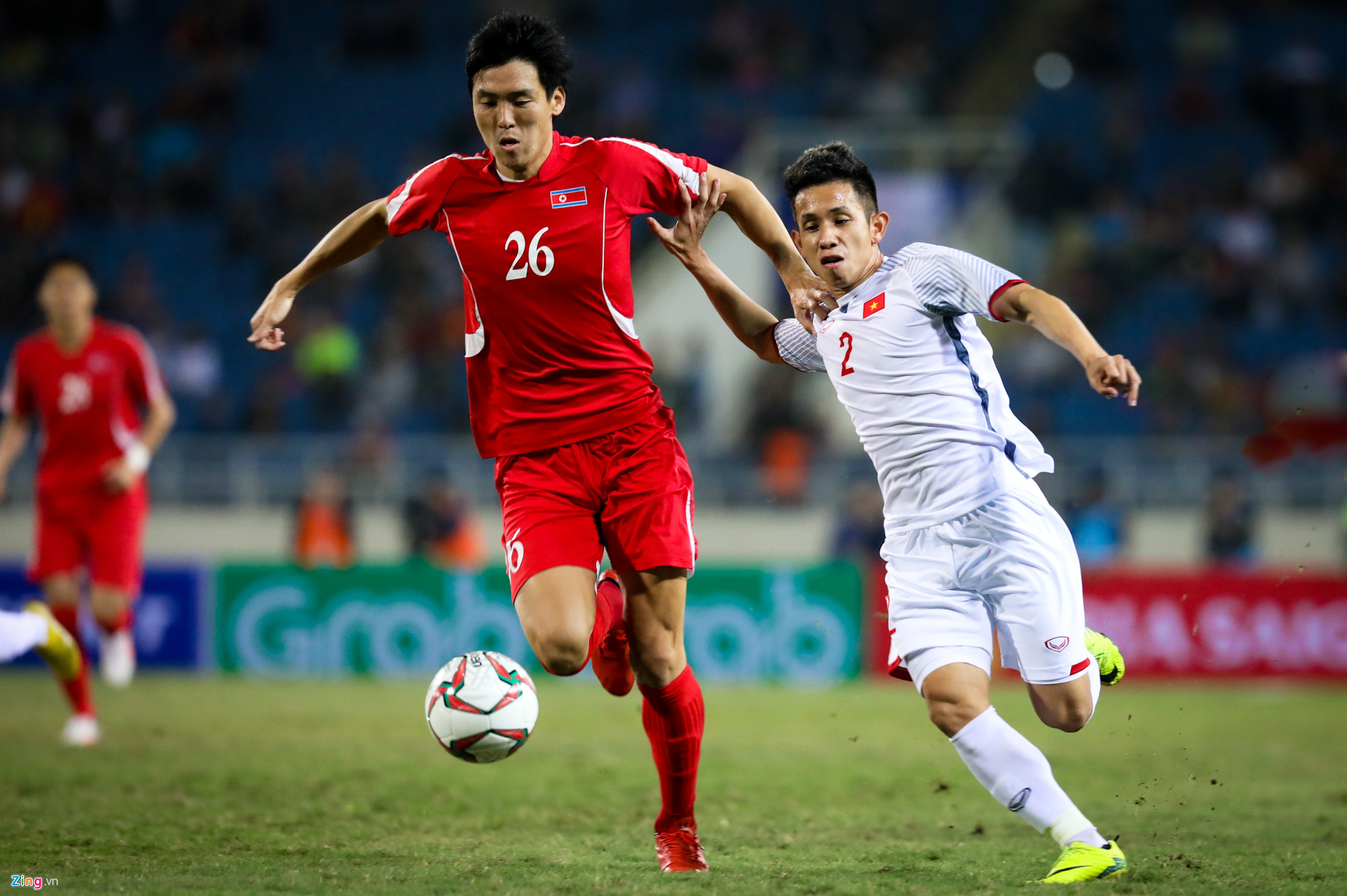 Tuyển Việt Nam vẫn cách xa đẳng cấp châu Á